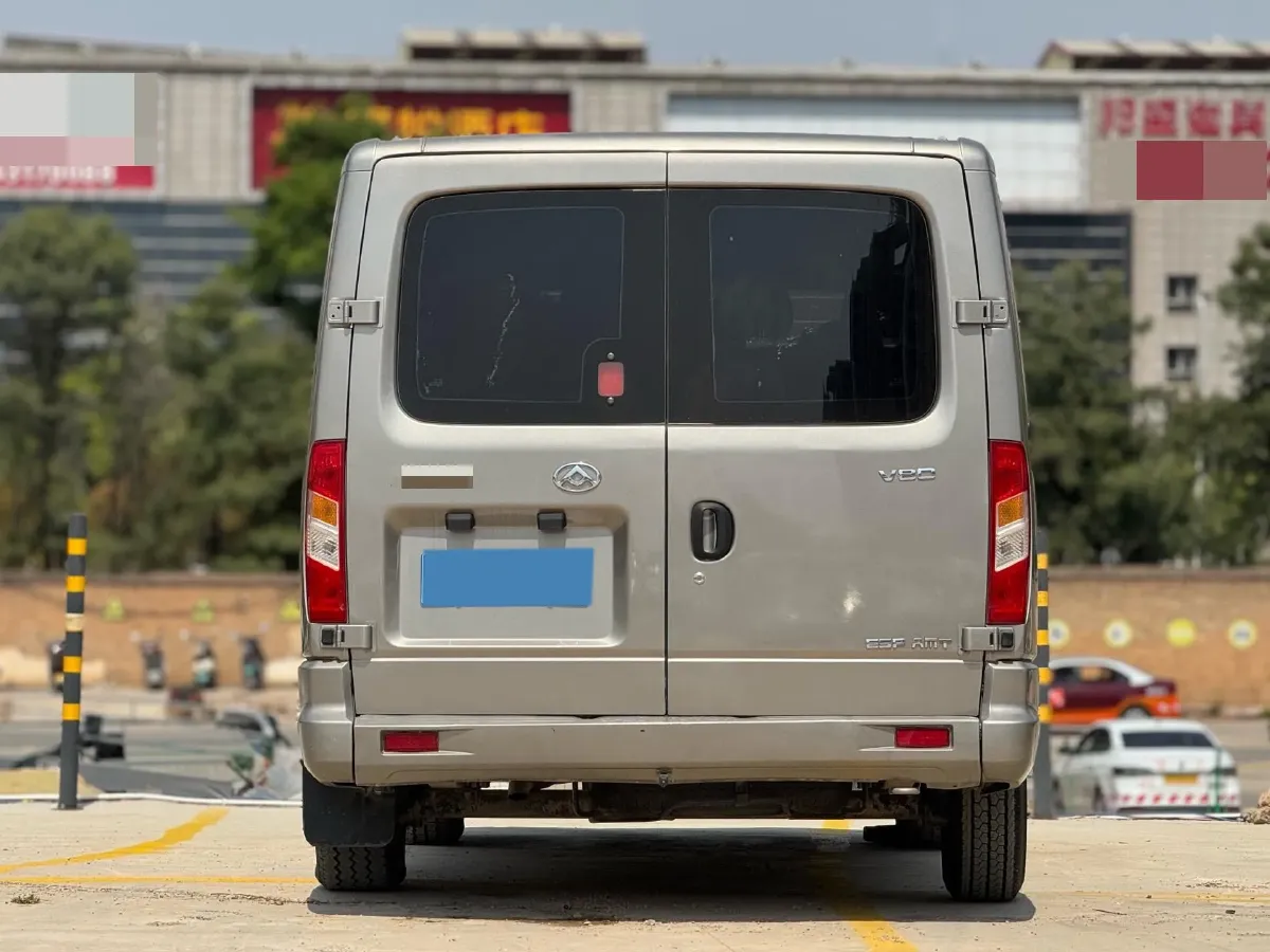 2019 FHA LeiShen 2.5T 129HP L4 6MT,autocango,china used car exporter,china ev exporter,chinese used car exporter,chinese used ev exporter