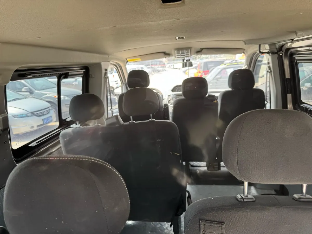 2019 FHA LeiShen 2.5T 129HP L4 6MT,autocango,china used car exporter,china ev exporter,chinese used car exporter,chinese used ev exporter