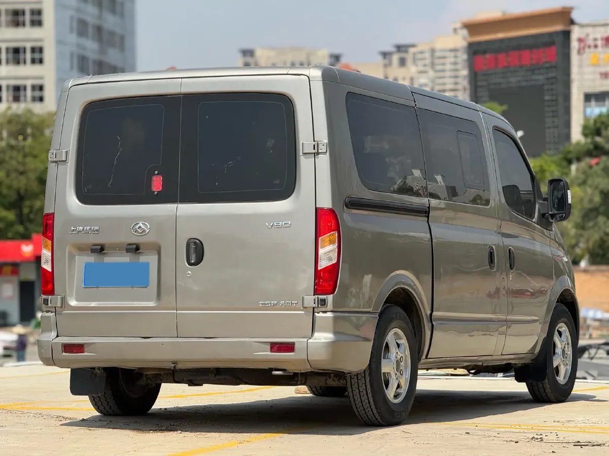 2019 FHA LeiShen 2.5T 129HP L4 6MT,autocango,china used car exporter,china ev exporter,chinese used car exporter,chinese used ev exporter