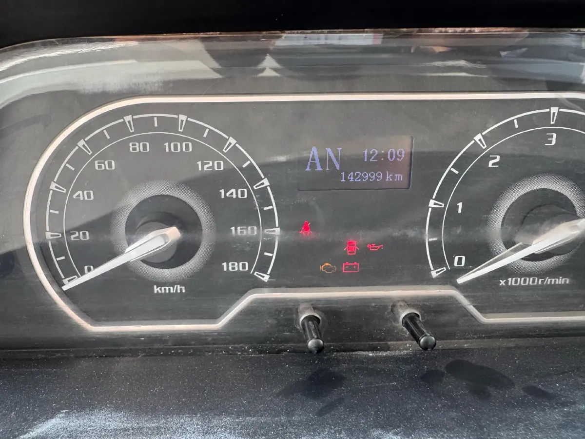 2019 FHA LeiShen 2.5T 129HP L4 6MT,autocango,china used car exporter,china ev exporter,chinese used car exporter,chinese used ev exporter