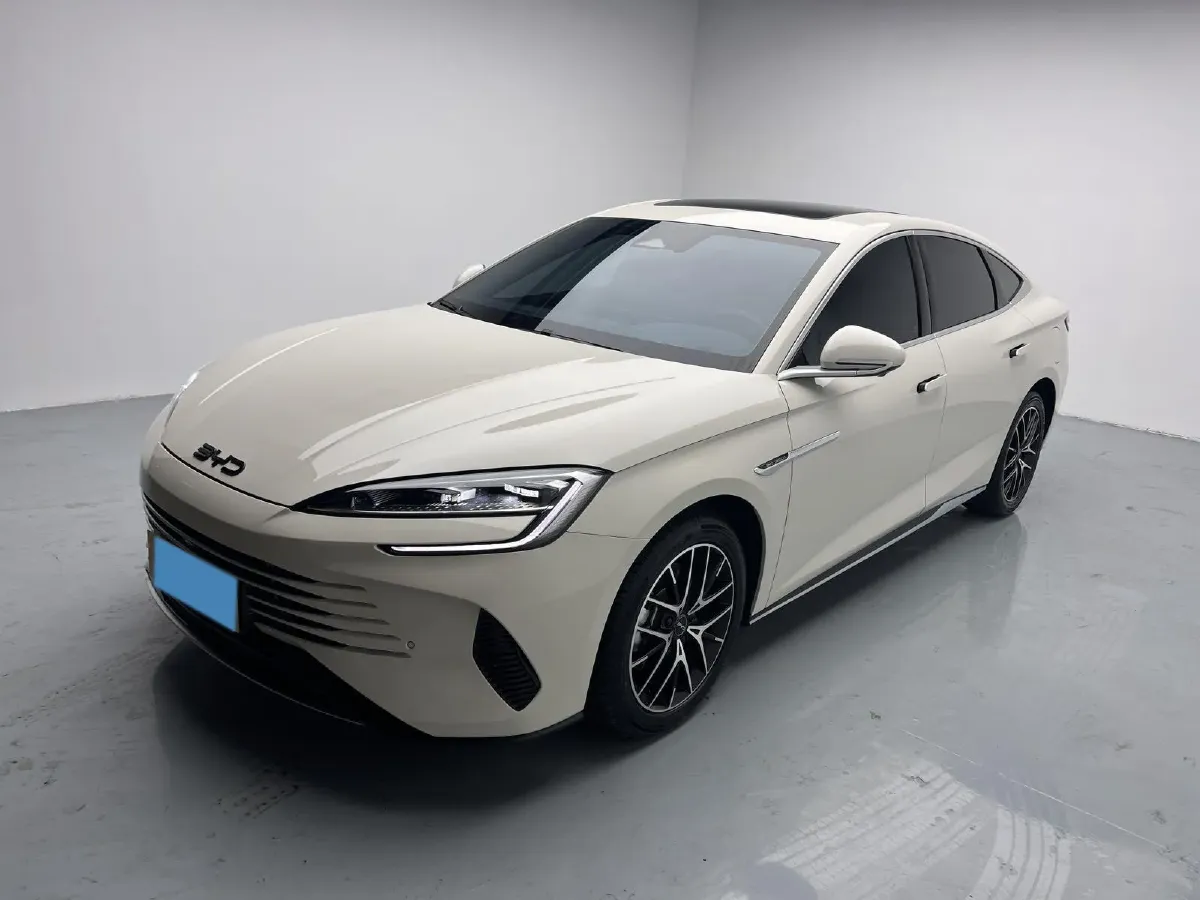 2025 BYD Seal07 DM-i 1.5T 156HP L4 E-CVT PHEV 17.6KWH,autocango,china used car exporter,china ev exporter,chinese used car exporter,chinese used ev exporter