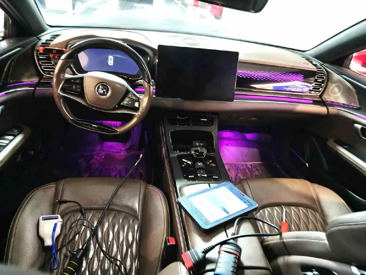 2020 BYD Han BEV 76.9KWH,autocango,china used car exporter,china ev exporter,chinese used car exporter,chinese used ev exporter