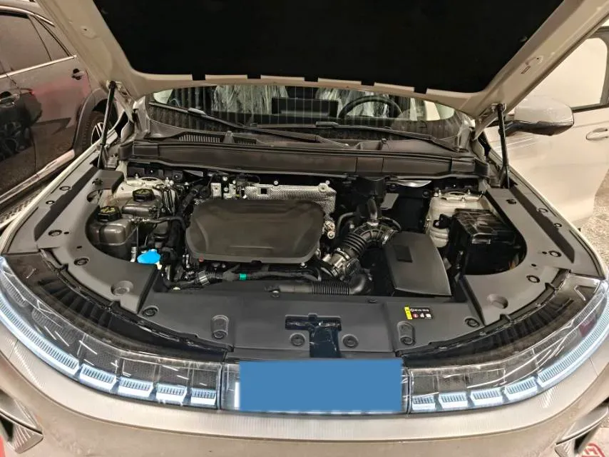 2025 Haval Fierce Dragon MAX 1.5L 116HP L4 2DHT PHEV,autocango,china used car exporter,china ev exporter,chinese used car exporter,chinese used ev exporter