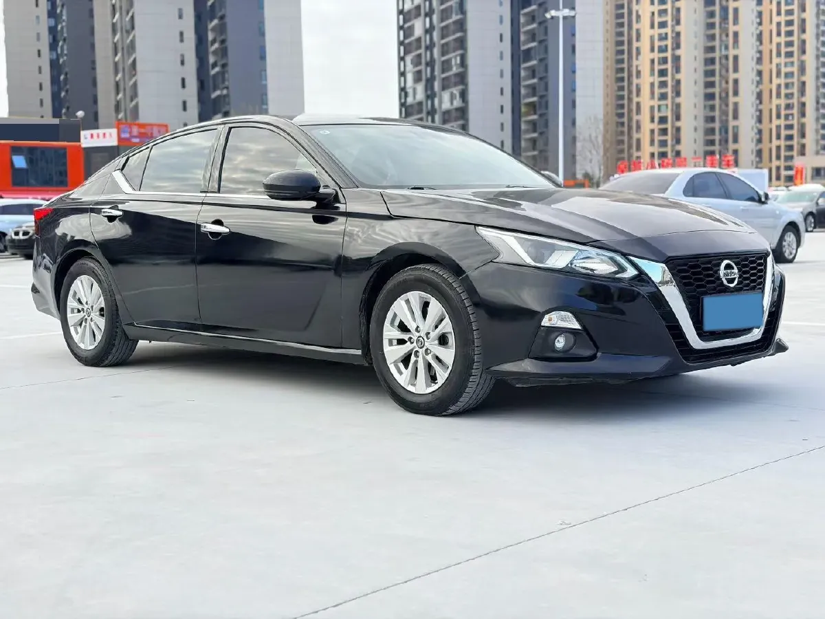 2022 Nissan Teana 2.0L 156HP L4 CVT,autocango,china used car exporter,china ev exporter,chinese used car exporter,chinese used ev exporter
