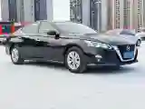 2022 Nissan Teana 2.0L 156HP L4 CVT