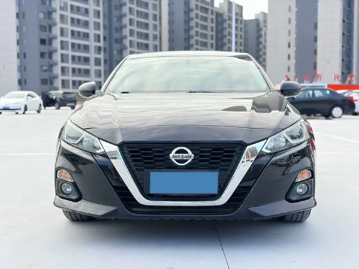 2022 Nissan Teana 2.0L 156HP L4 CVT,autocango,china used car exporter,china ev exporter,chinese used car exporter,chinese used ev exporter
