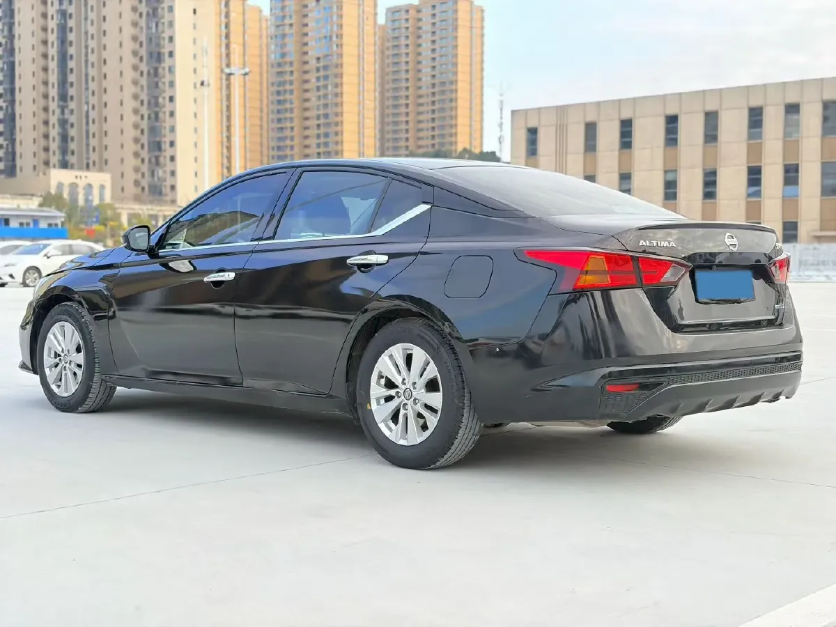 2022 Nissan Teana 2.0L 156HP L4 CVT,autocango,china used car exporter,china ev exporter,chinese used car exporter,chinese used ev exporter