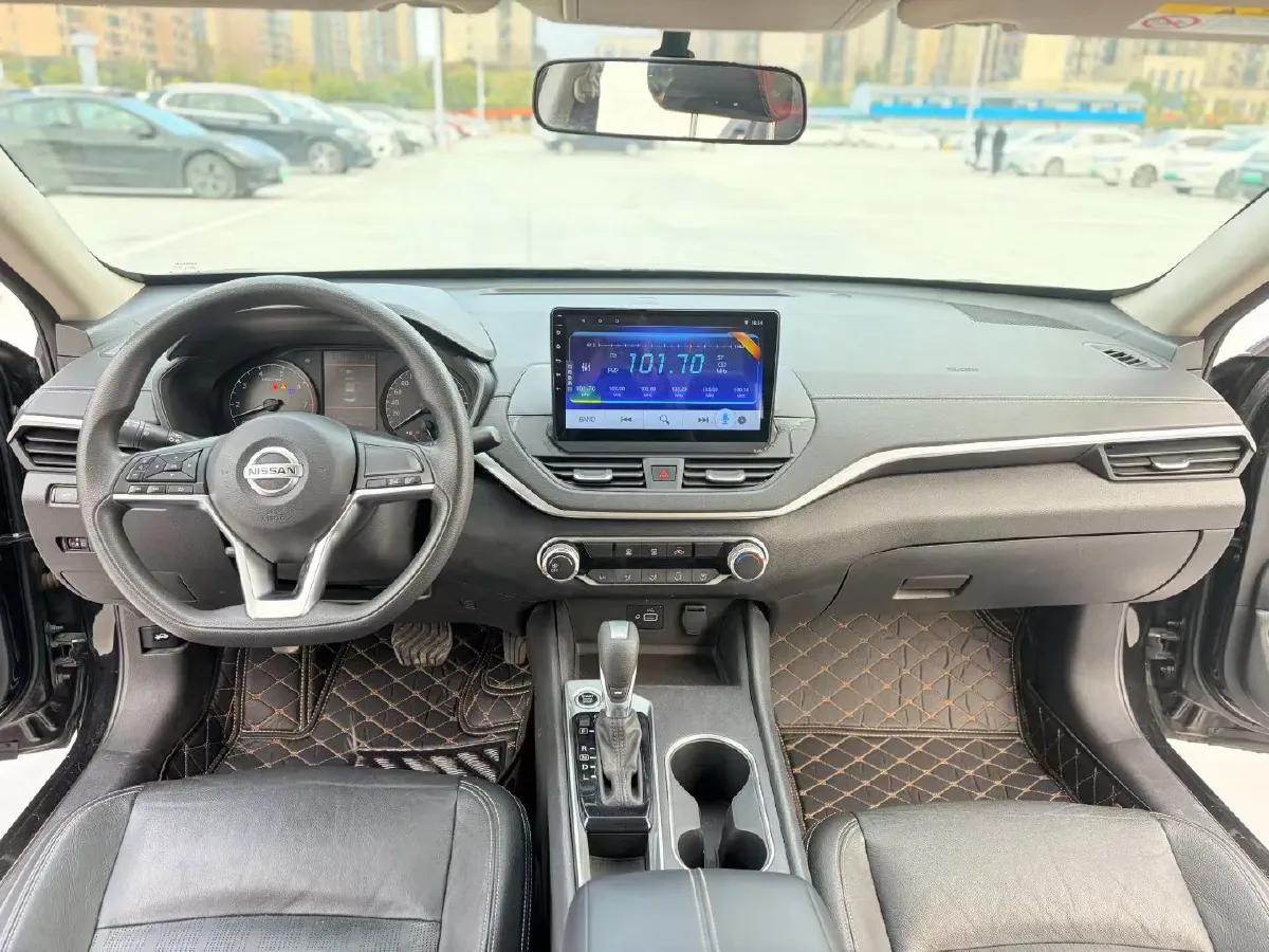 2022 Nissan Teana 2.0L 156HP L4 CVT,autocango,china used car exporter,china ev exporter,chinese used car exporter,chinese used ev exporter