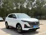 2022 ChangAn Oshan X7 Plus 1.5T 188HP L4 7DCT