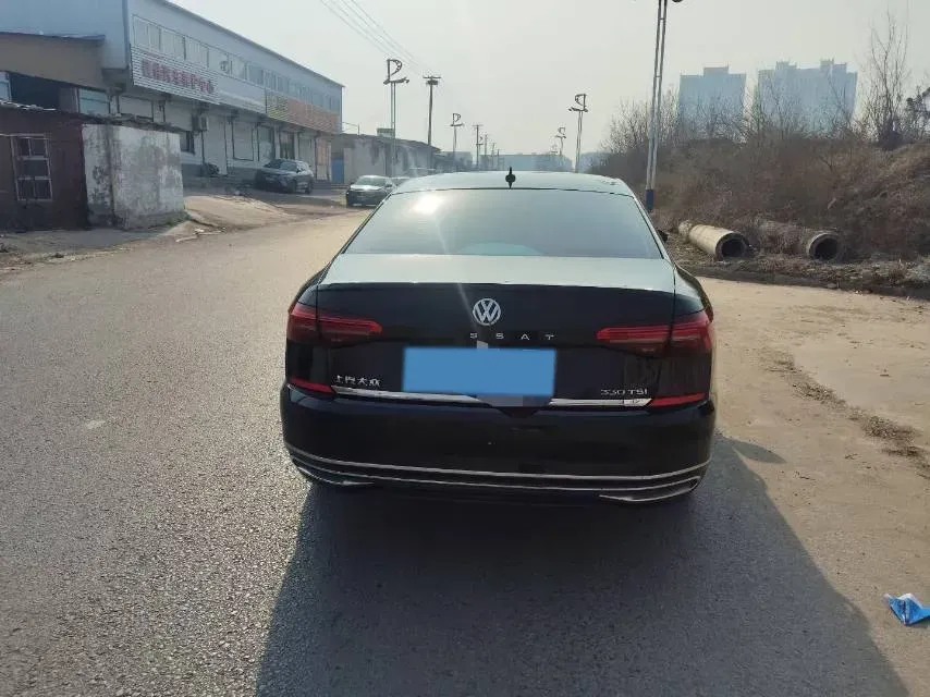 2019 Volkswagen Passat 2.0T 186HP L4 7DCT,autocango,china used car exporter,china ev exporter,chinese used car exporter,chinese used ev exporter