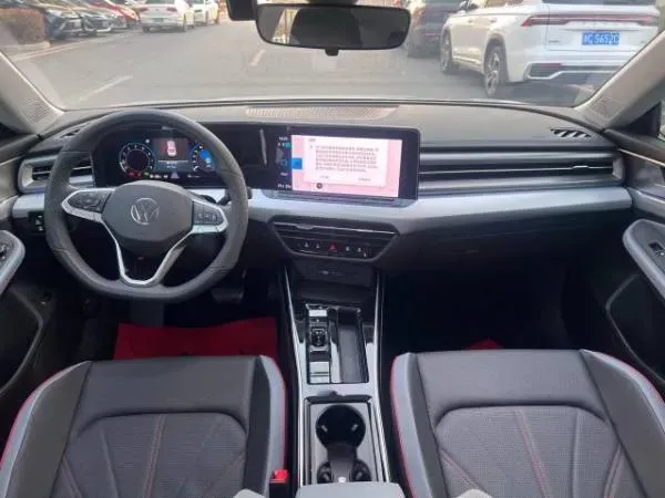 2025 Volkswagen Lamando 1.4T 150HP L4 7DCT,autocango,china used car exporter,china ev exporter,chinese used car exporter,chinese used ev exporter