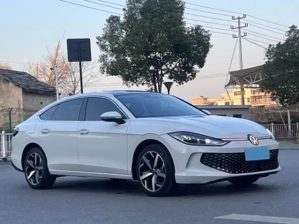 2025 Volkswagen Lamando 1.4T 150HP L4 7DCT,autocango,china used car exporter,china ev exporter,chinese used car exporter,chinese used ev exporter