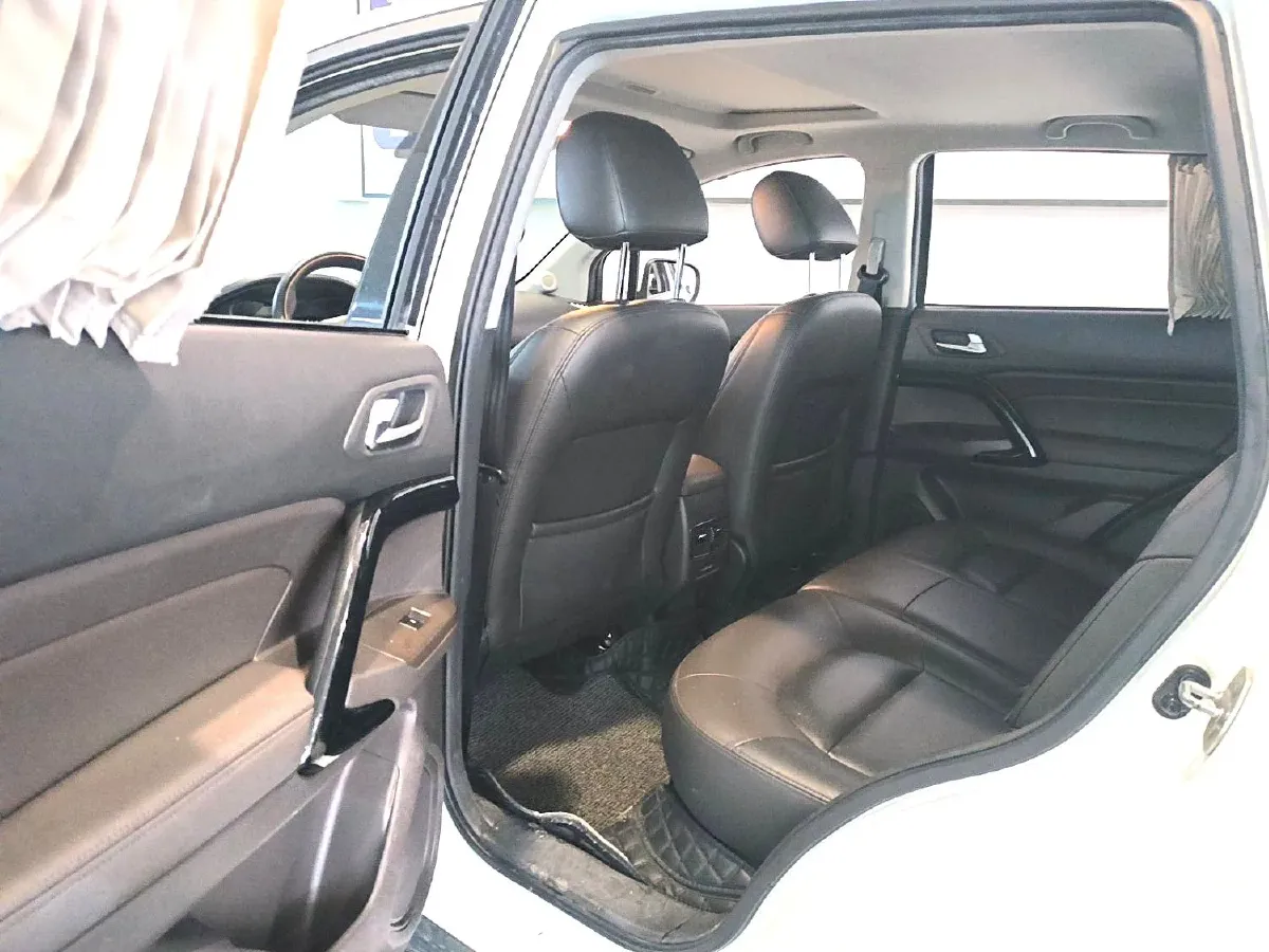 2019 GAC Trumpchi GS4 1.5L 97HP L4 PHEV 12KWH,autocango,china used car exporter,china ev exporter,chinese used car exporter,chinese used ev exporter