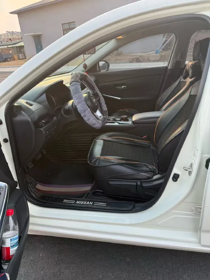 2021 Nissan Sylphy 1.6L 135HP L4 CVT,autocango,china used car exporter,china ev exporter,chinese used car exporter,chinese used ev exporter