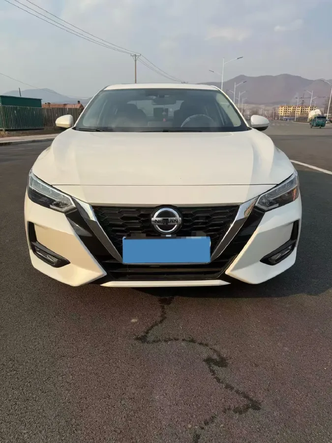 2021 Nissan Sylphy 1.6L 135HP L4 CVT,autocango,china used car exporter,china ev exporter,chinese used car exporter,chinese used ev exporter