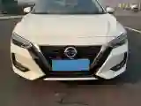2021 Nissan Sylphy 1.6L 135HP L4 CVT