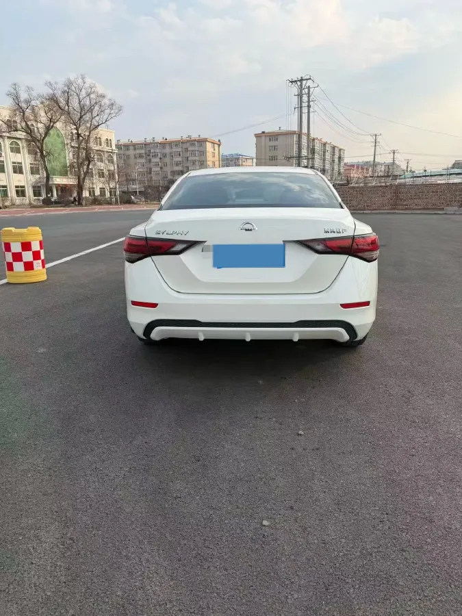 2021 Nissan Sylphy 1.6L 135HP L4 CVT,autocango,china used car exporter,china ev exporter,chinese used car exporter,chinese used ev exporter