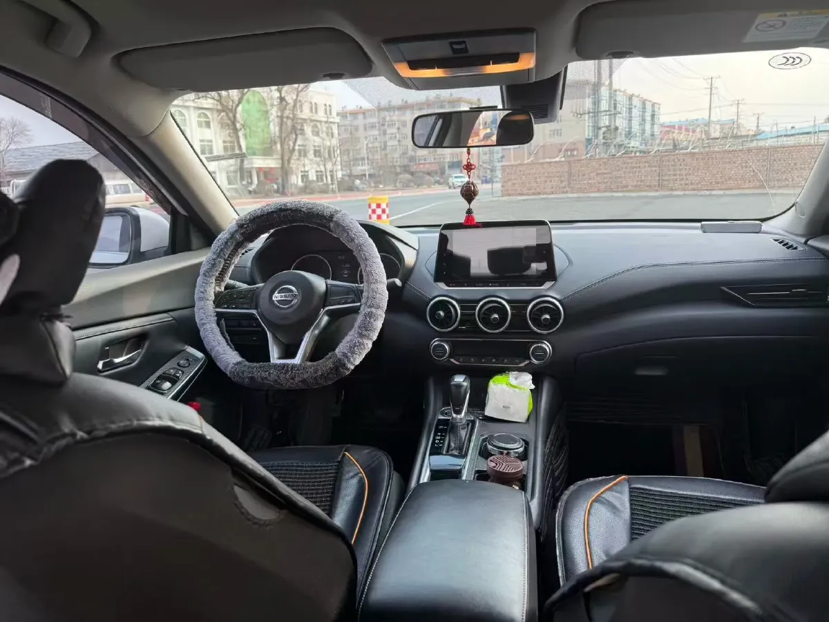 2021 Nissan Sylphy 1.6L 135HP L4 CVT,autocango,china used car exporter,china ev exporter,chinese used car exporter,chinese used ev exporter