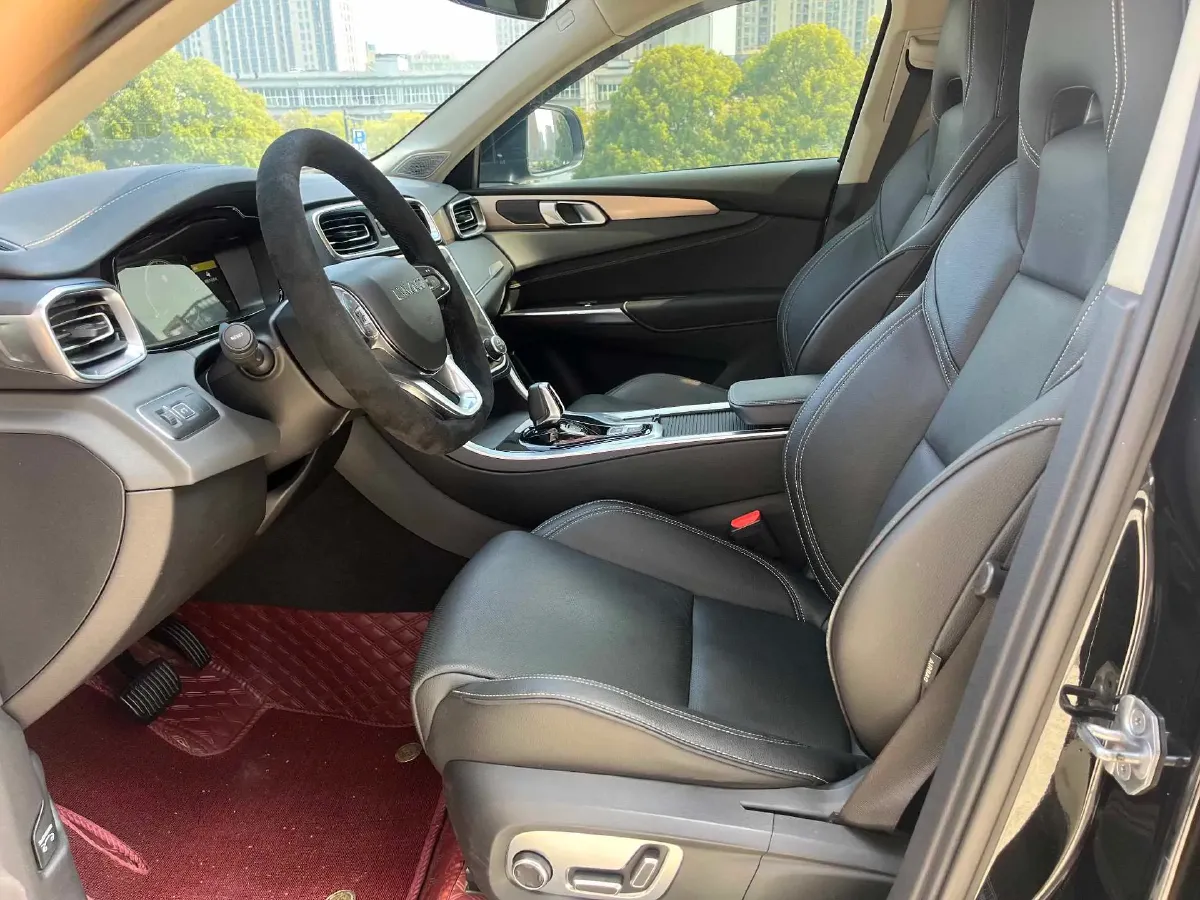 2019 Beijing BJ40 2.0T 218HP L4 6AT,autocango,china used car exporter,china ev exporter,chinese used car exporter,chinese used ev exporter