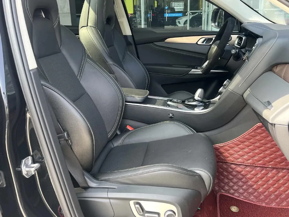 2019 Beijing BJ40 2.0T 218HP L4 6AT,autocango,china used car exporter,china ev exporter,chinese used car exporter,chinese used ev exporter