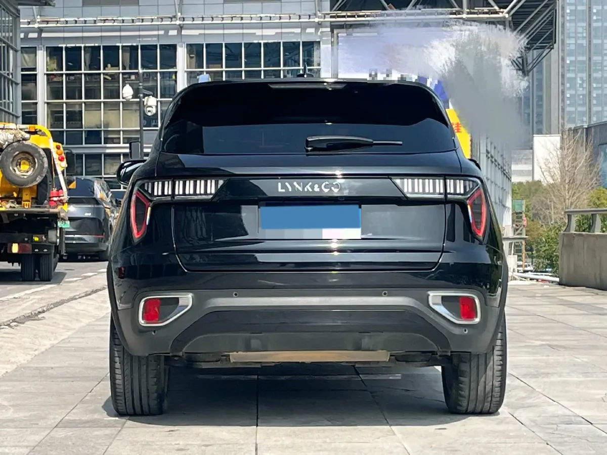 2019 Beijing BJ40 2.0T 218HP L4 6AT,autocango,china used car exporter,china ev exporter,chinese used car exporter,chinese used ev exporter
