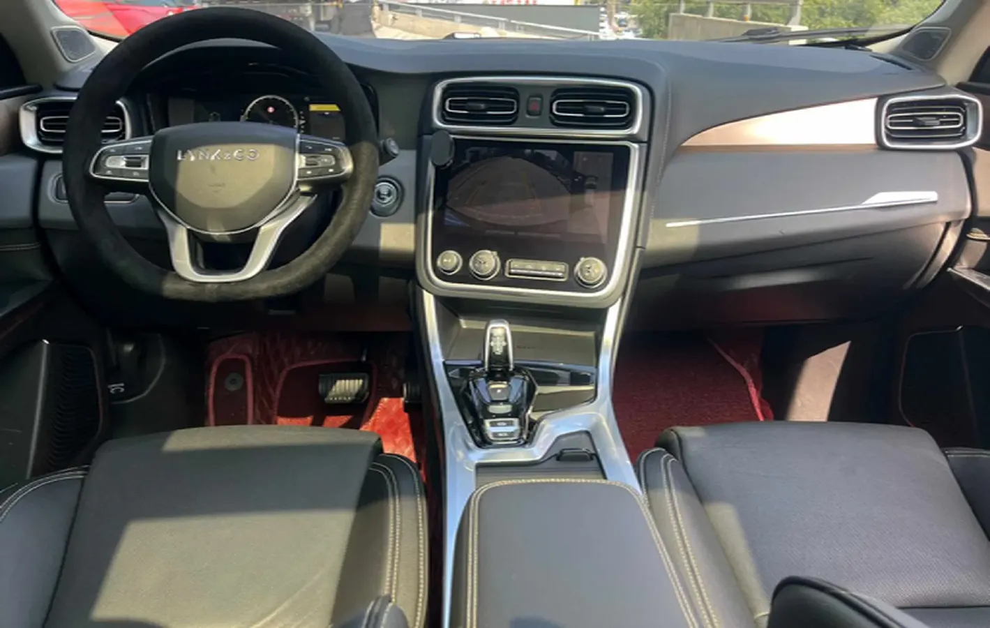 2019 Beijing BJ40 2.0T 218HP L4 6AT,autocango,china used car exporter,china ev exporter,chinese used car exporter,chinese used ev exporter