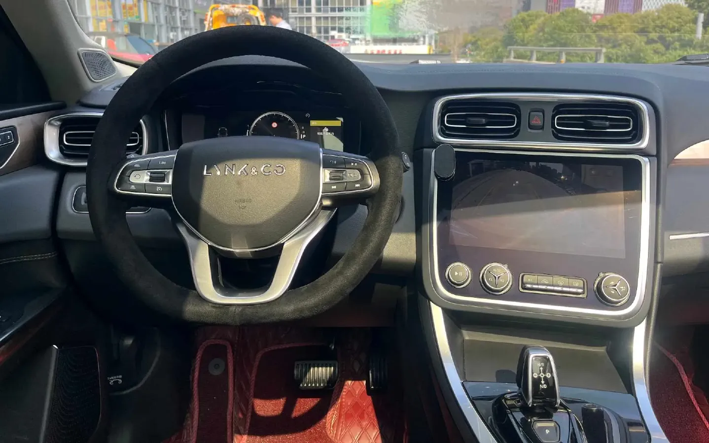 2019 Beijing BJ40 2.0T 218HP L4 6AT,autocango,china used car exporter,china ev exporter,chinese used car exporter,chinese used ev exporter