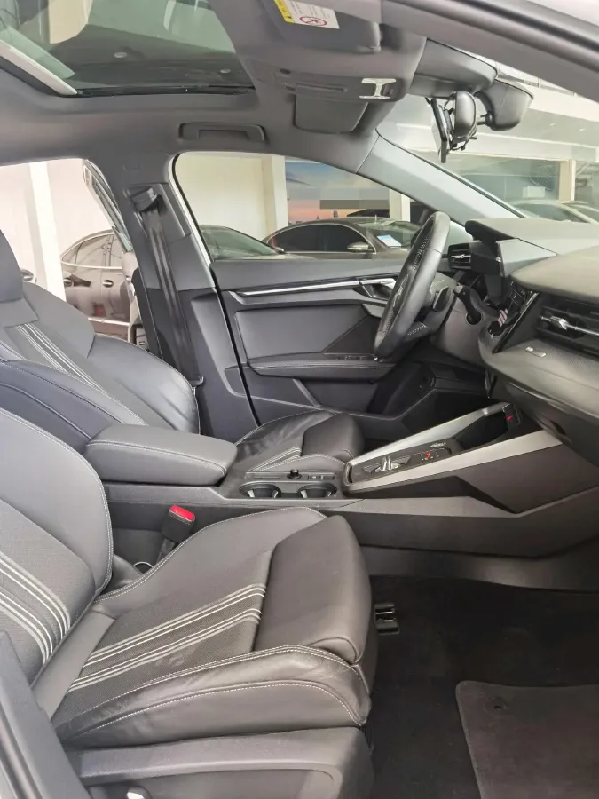 2021 Audi A3 1.4T 150HP L4 7DCT,autocango,china used car exporter,china ev exporter,chinese used car exporter,chinese used ev exporter