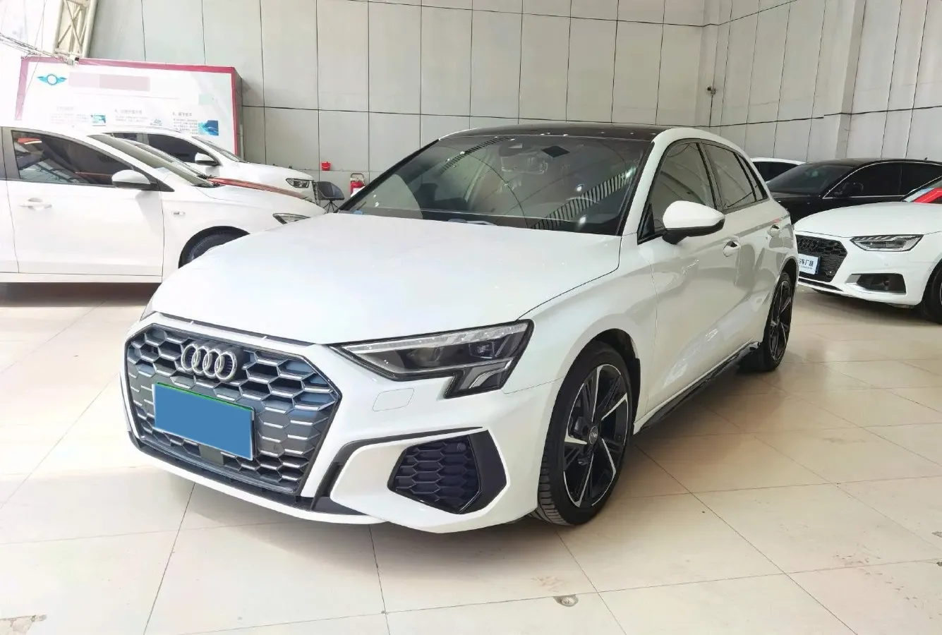 2021 Audi A3 1.4T 150HP L4 7DCT,autocango,china used car exporter,china ev exporter,chinese used car exporter,chinese used ev exporter