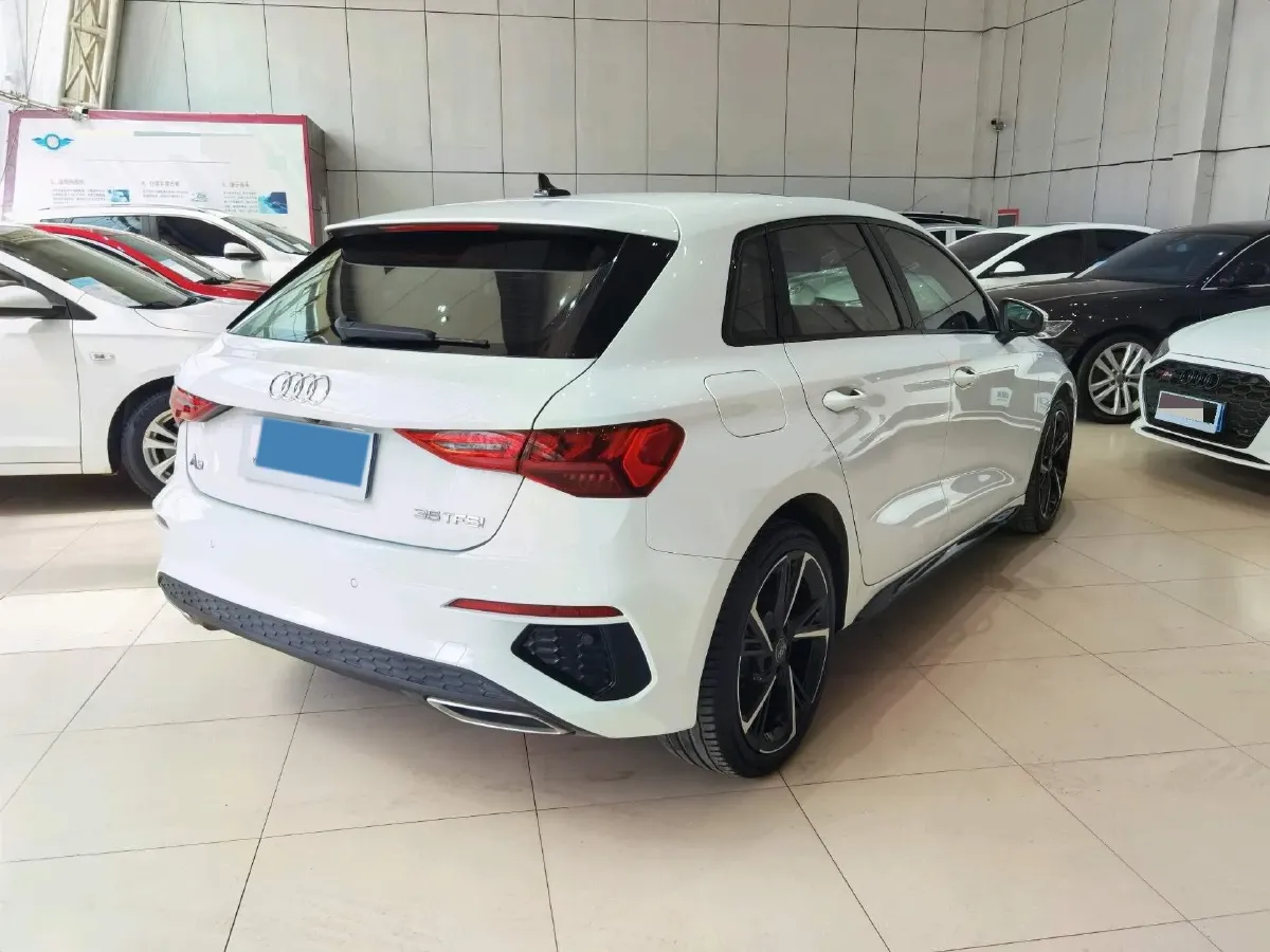 2021 Audi A3 1.4T 150HP L4 7DCT,autocango,china used car exporter,china ev exporter,chinese used car exporter,chinese used ev exporter