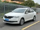 2018 SKODA RAPID,autocango,china used car exporter,china ev exporter,chinese used car exporter,chinese used ev exporter