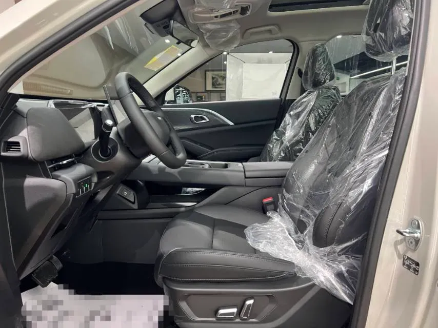 2026 Haval H6L 1.5T 184HP L4 7DCT,autocango,china used car exporter,china ev exporter,chinese used car exporter,chinese used ev exporter