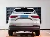 2026 Haval H6L 1.5T 184HP L4 7DCT