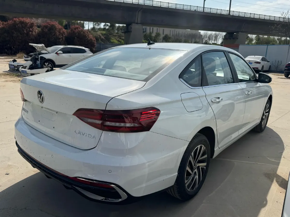 2026 Volkswagen Lavida 1.5L 110HP L4 6AT,autocango,china used car exporter,china ev exporter,chinese used car exporter,chinese used ev exporter
