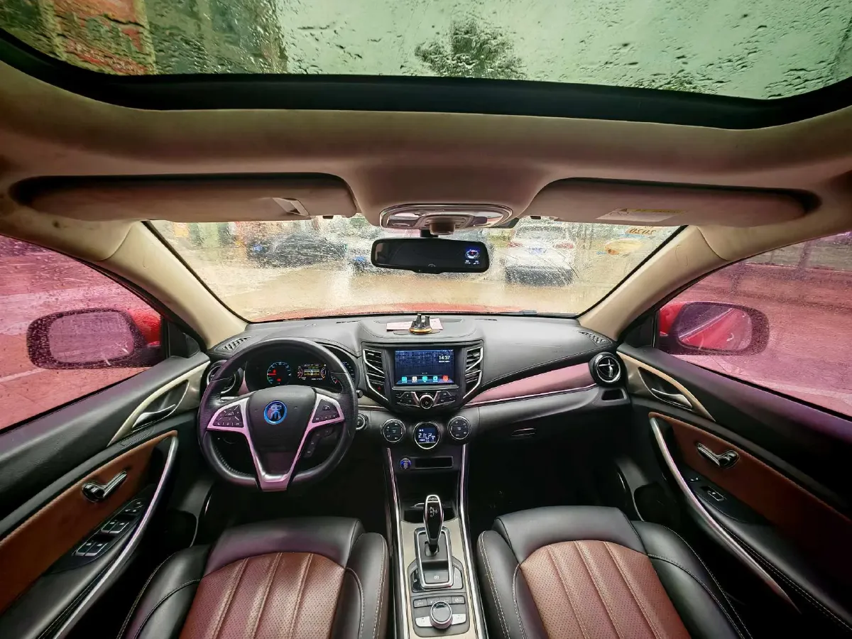 2017 BYD Song 1.5T 154HP L4 6DCT PHEV 16.9KWH,autocango,china used car exporter,china ev exporter,chinese used car exporter,chinese used ev exporter