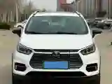 2019 BYD Yuan BEV 53.22KWH