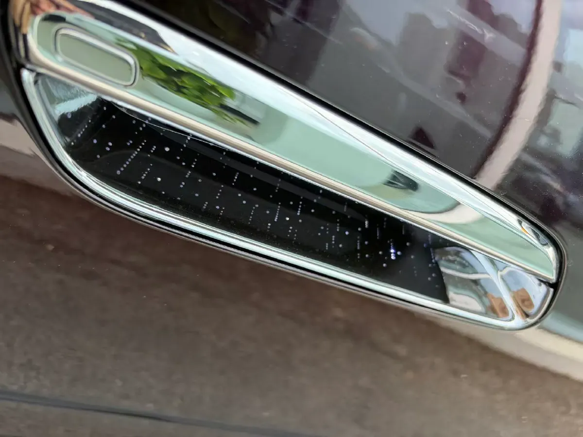 2026 Voyah 9L 1.5T 150HP L4 PHEV,autocango,china used car exporter,china ev exporter,chinese used car exporter,chinese used ev exporter