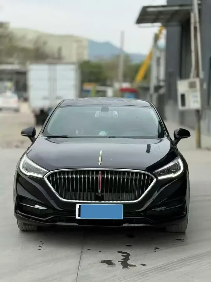 2020 HongQi H5 1.5T 169HP L4 7DCT,autocango,china used car exporter,china ev exporter,chinese used car exporter,chinese used ev exporter