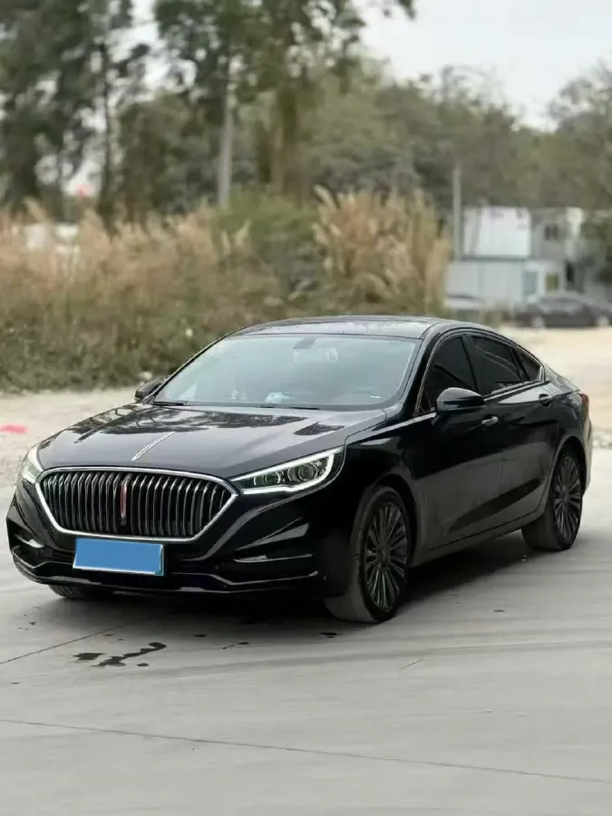 2020 HongQi H5 1.5T 169HP L4 7DCT,autocango,china used car exporter,china ev exporter,chinese used car exporter,chinese used ev exporter