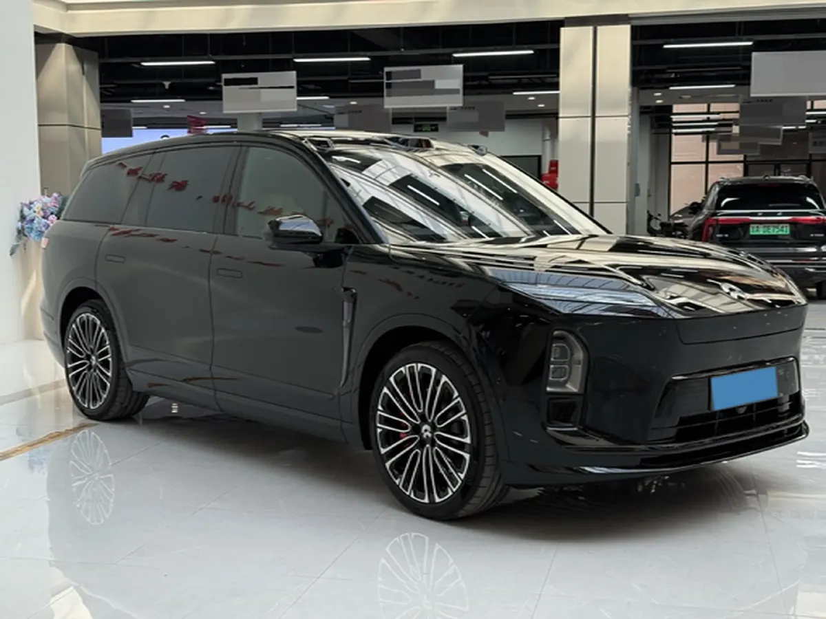 2026 NIO ES8 BEV,autocango,china used car exporter,china ev exporter,chinese used car exporter,chinese used ev exporter