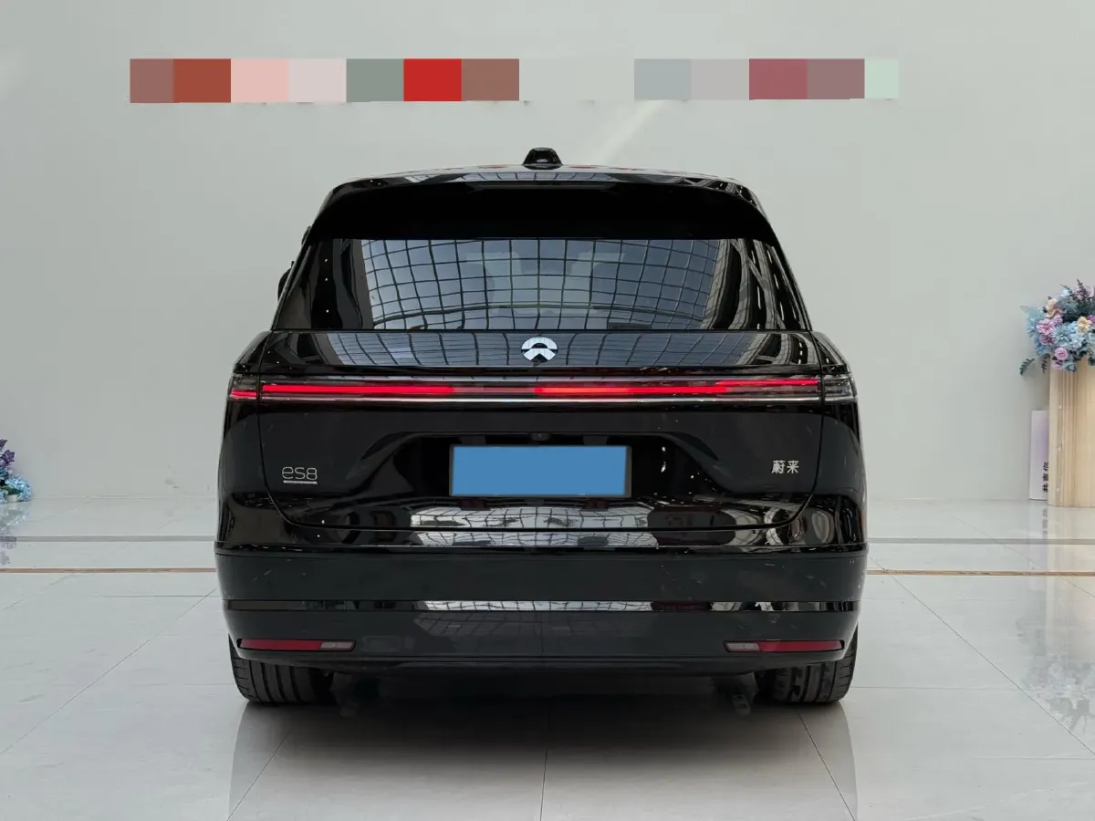 2026 NIO ES8 BEV,autocango,china used car exporter,china ev exporter,chinese used car exporter,chinese used ev exporter