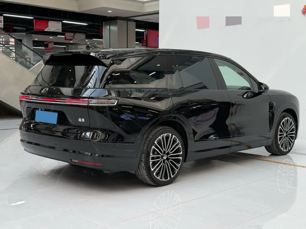 2026 NIO ES8 BEV,autocango,china used car exporter,china ev exporter,chinese used car exporter,chinese used ev exporter