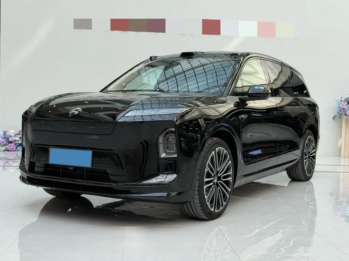 2026 NIO ES8 BEV,autocango,china used car exporter,china ev exporter,chinese used car exporter,chinese used ev exporter