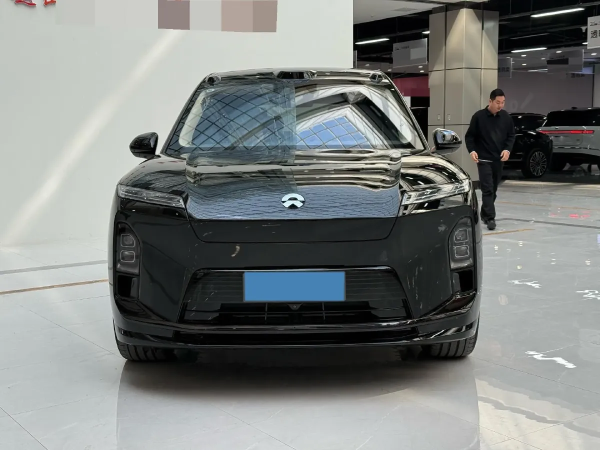 2026 NIO ES8 BEV,autocango,china used car exporter,china ev exporter,chinese used car exporter,chinese used ev exporter