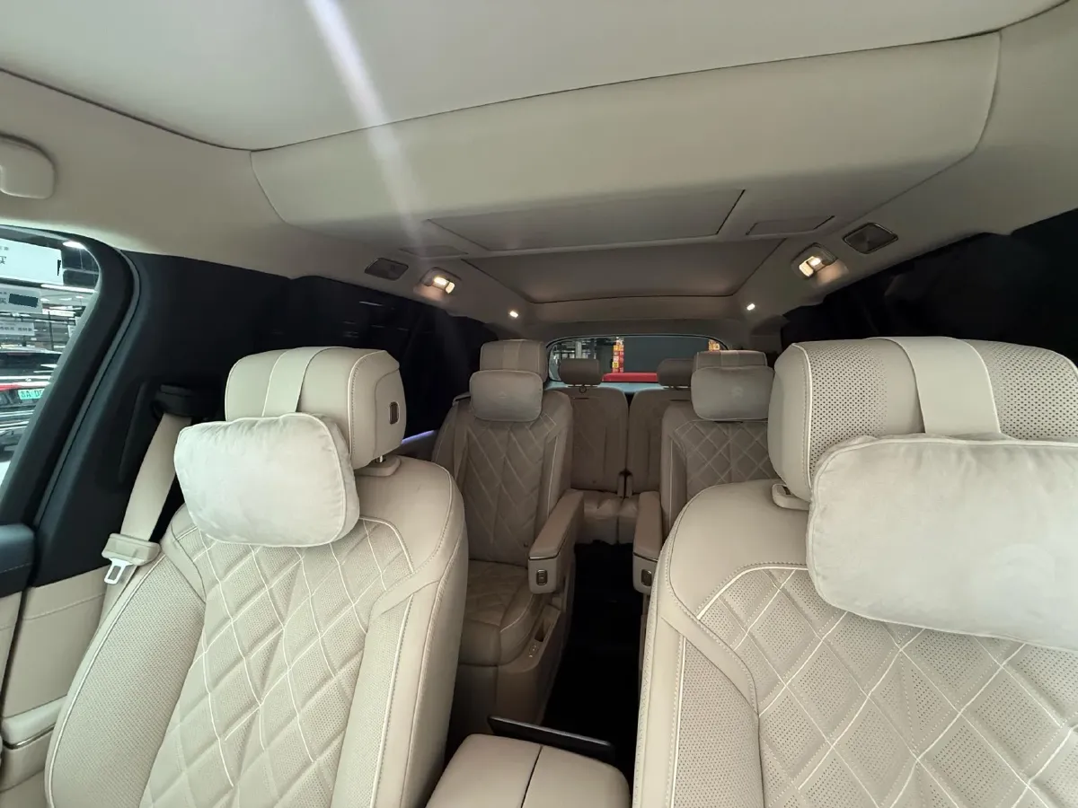 2026 NIO ES8 BEV,autocango,china used car exporter,china ev exporter,chinese used car exporter,chinese used ev exporter