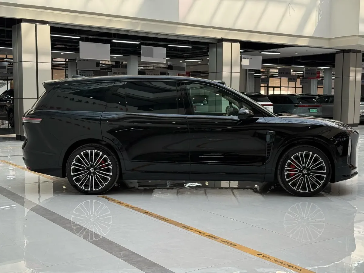 2026 NIO ES8 BEV,autocango,china used car exporter,china ev exporter,chinese used car exporter,chinese used ev exporter