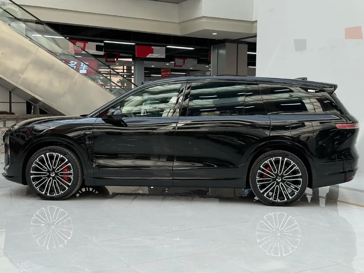 2026 NIO ES8 BEV,autocango,china used car exporter,china ev exporter,chinese used car exporter,chinese used ev exporter