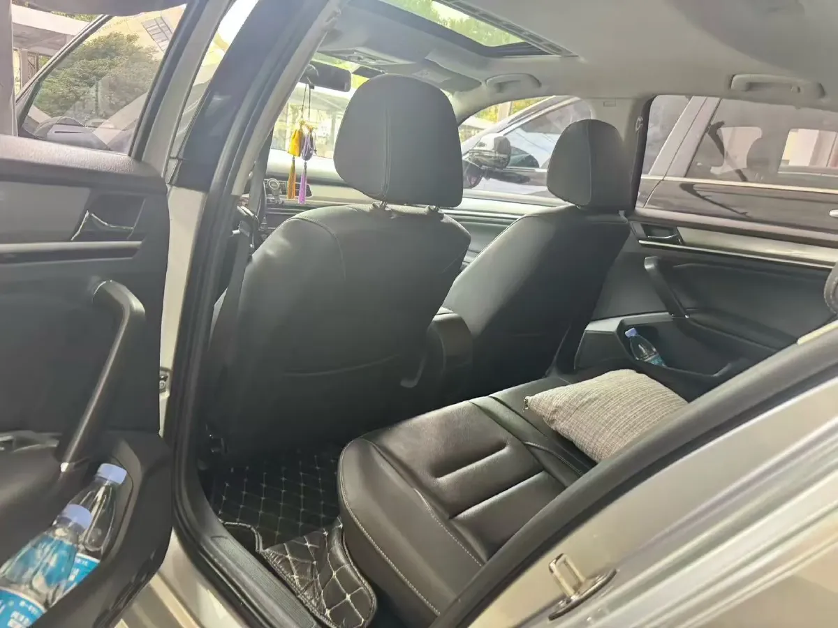 2018 Volkswagen Bora 1.5L 110HP L4 6AT,autocango,china used car exporter,china ev exporter,chinese used car exporter,chinese used ev exporter