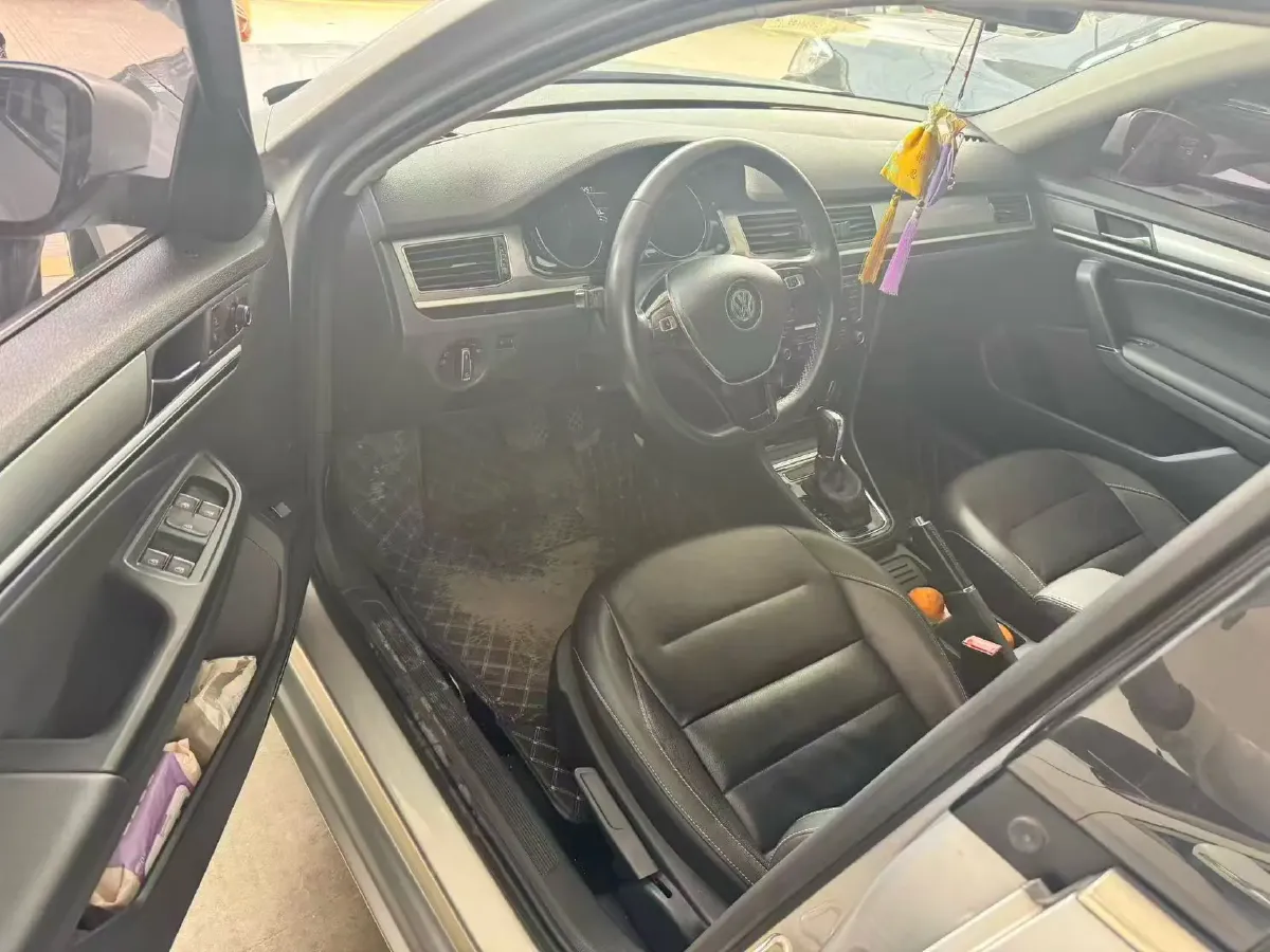 2018 Volkswagen Bora 1.5L 110HP L4 6AT,autocango,china used car exporter,china ev exporter,chinese used car exporter,chinese used ev exporter