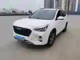 2018 Haval M6 1.5T 150HP L4 7DCT